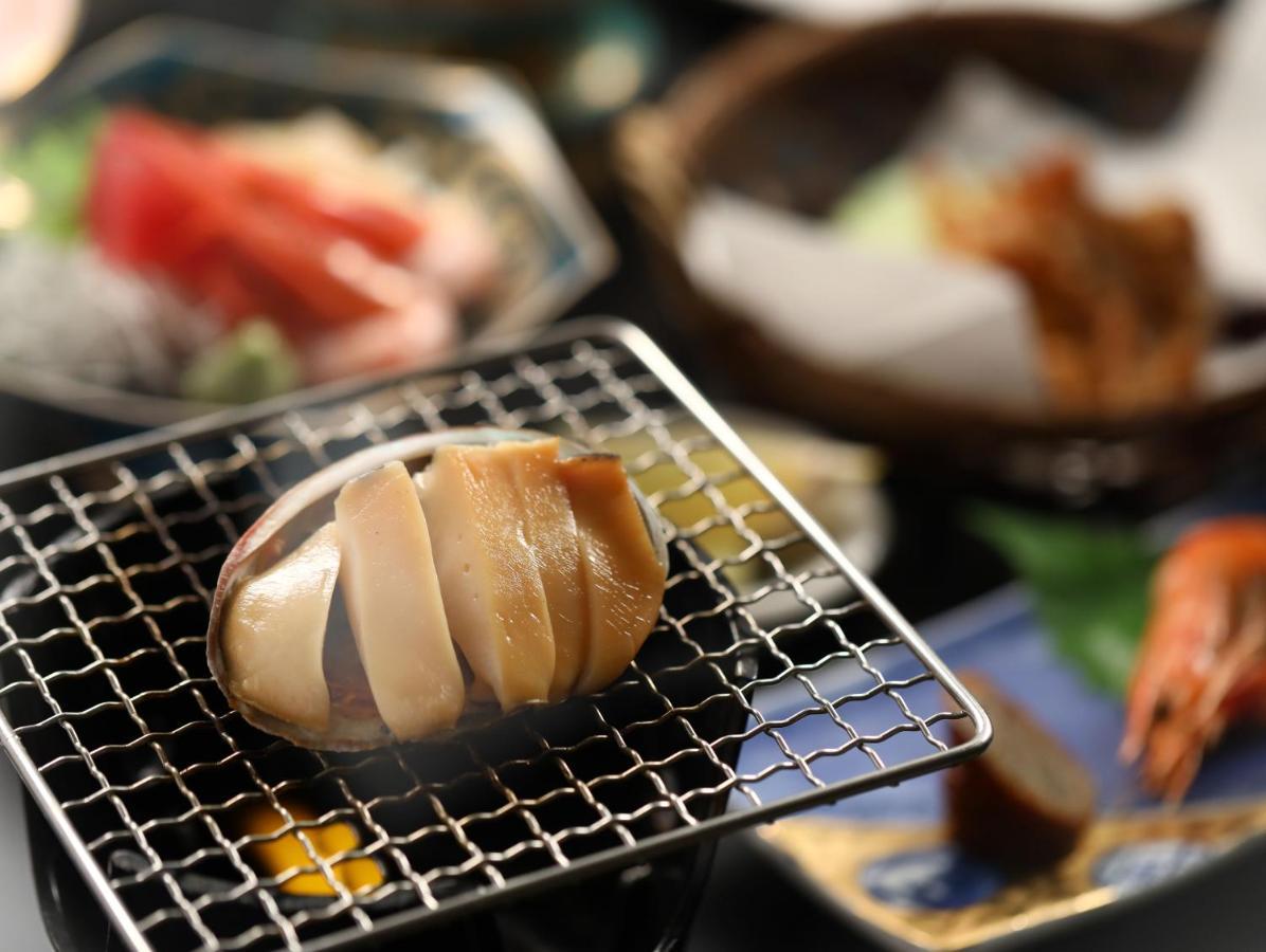 Hotel Silk Inn Madarao Iiyama Екстер'єр фото