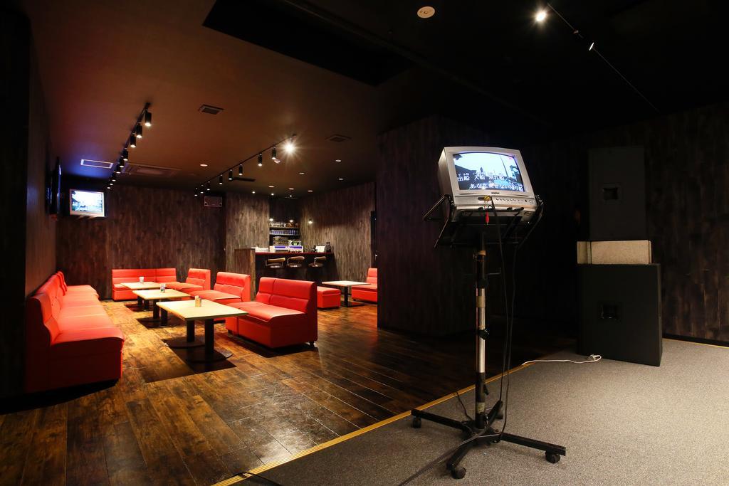 Hotel Silk Inn Madarao Iiyama Екстер'єр фото