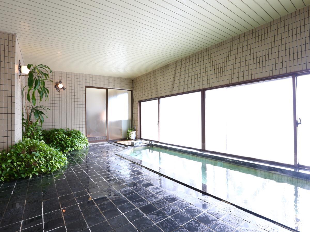 Hotel Silk Inn Madarao Iiyama Екстер'єр фото