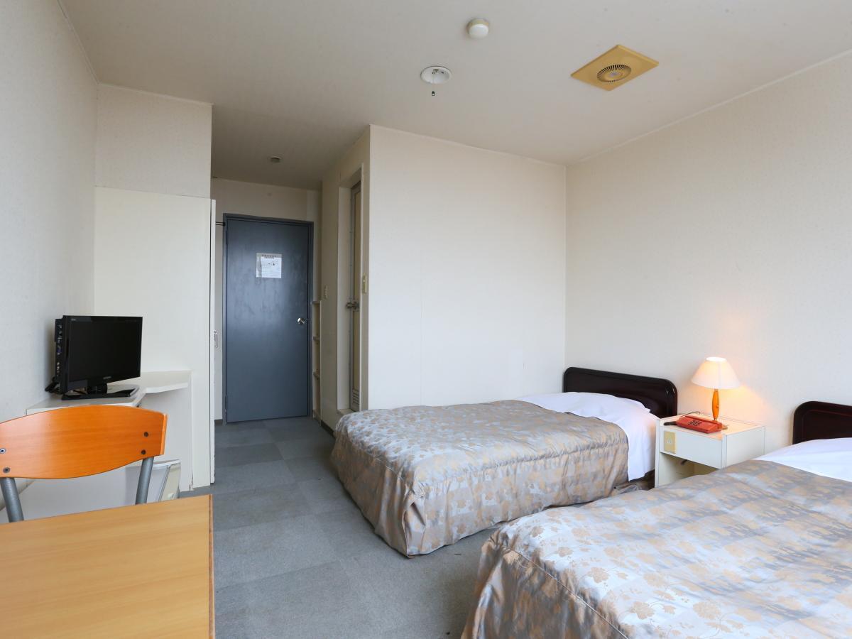 Hotel Silk Inn Madarao Iiyama Екстер'єр фото