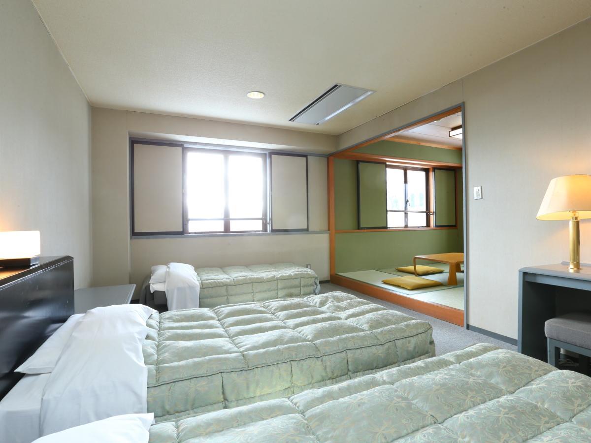 Hotel Silk Inn Madarao Iiyama Екстер'єр фото