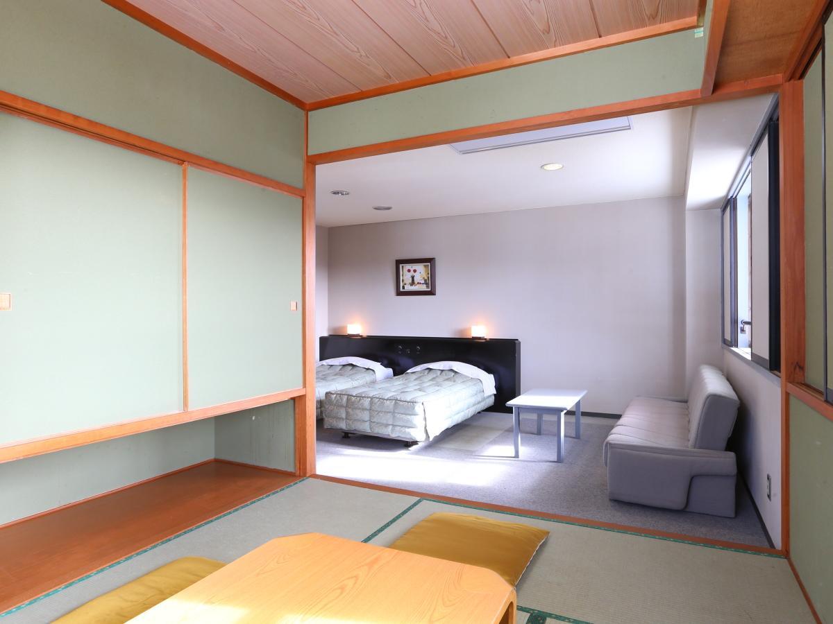 Hotel Silk Inn Madarao Iiyama Екстер'єр фото