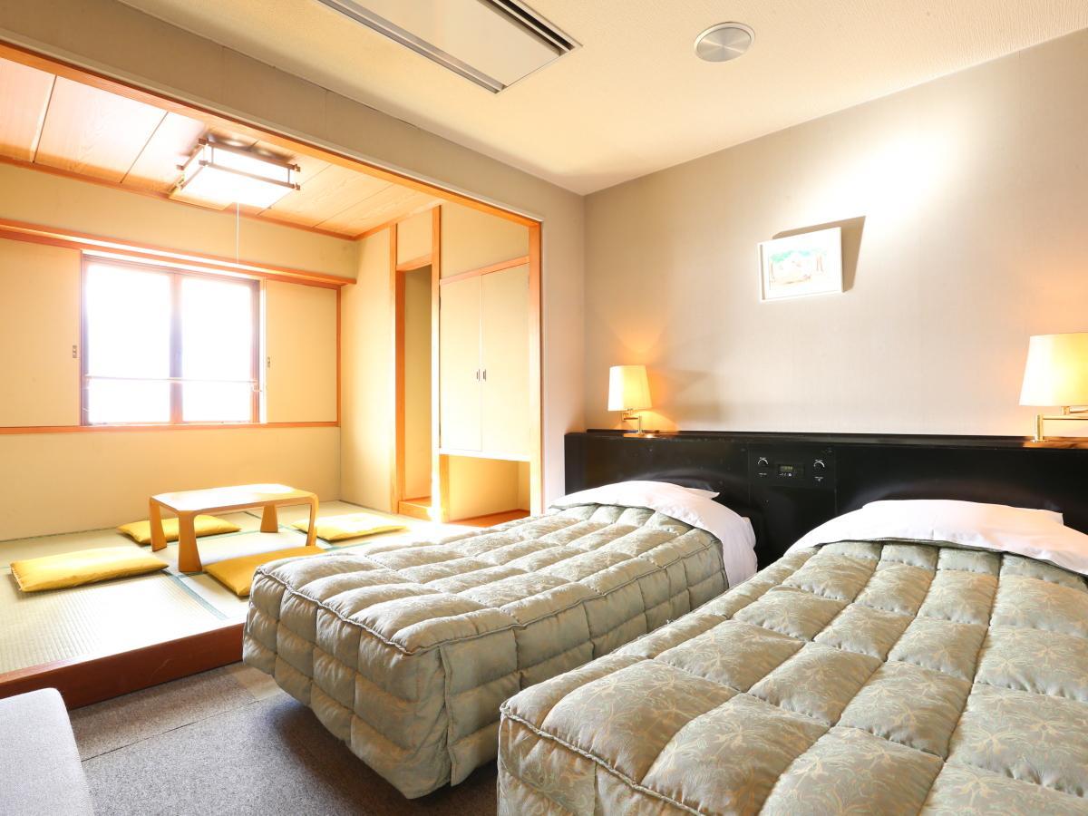 Hotel Silk Inn Madarao Iiyama Екстер'єр фото