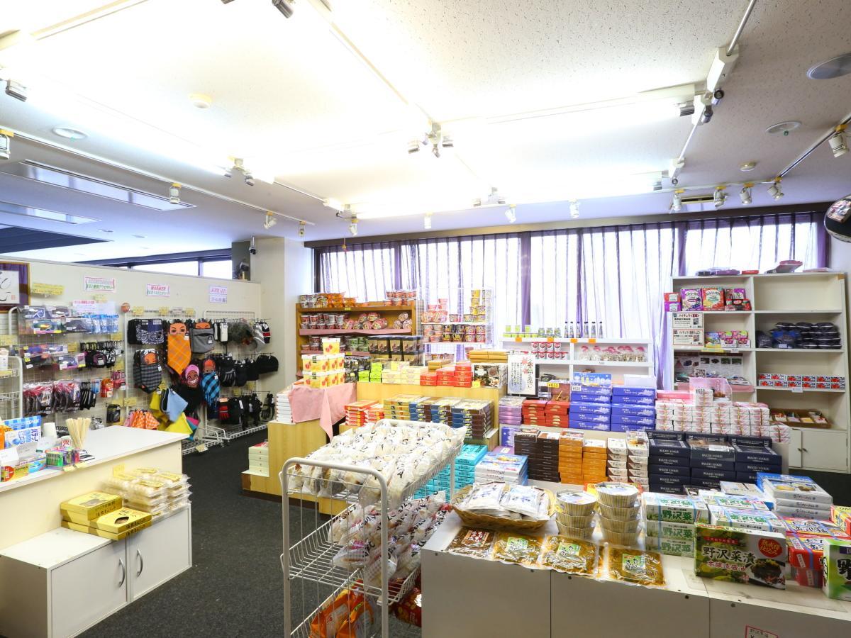 Hotel Silk Inn Madarao Iiyama Екстер'єр фото