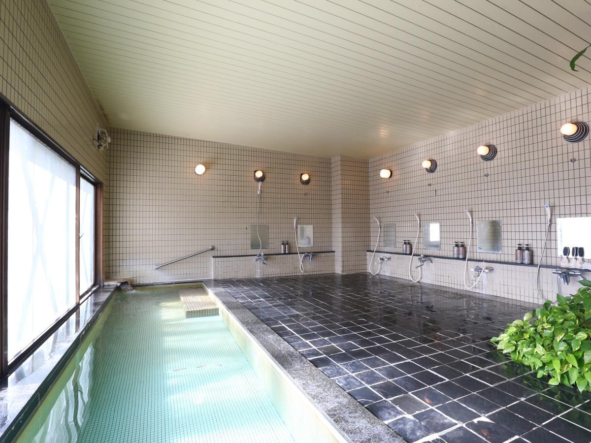 Hotel Silk Inn Madarao Iiyama Екстер'єр фото